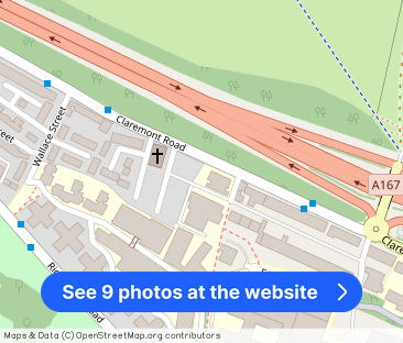 Claremont Terrace, Newcastle Upon Tyne - Photo 1