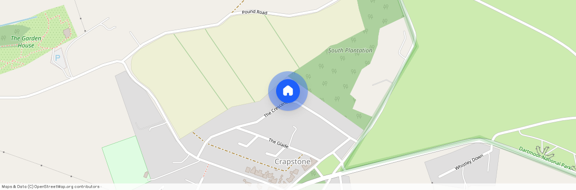 1 Haycorns, Woodchurch