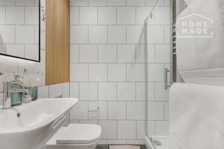 Studio to rent - Photo 4