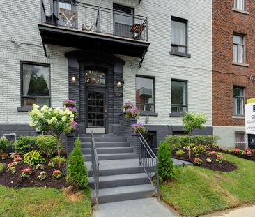 2054 Claremont Avenue, Montréal, QC - Photo 1