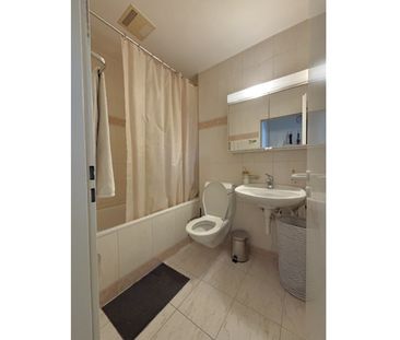 2 Zimmer-Wohnung in Basel - Gundeldingen, möbliert, auf Zeit - Photo 6
