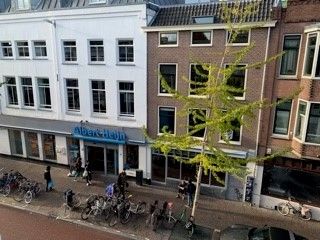 Te huur voor studenten: Appartement met vide aan de Voorstraat in Utrecht centrum - Photo 5