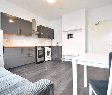 1 bedroom apartment to rent - Photo 6