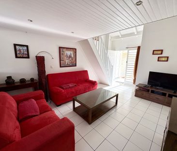 Location Appartement 4 pièces 70m² ST FRANCOIS 97118 - Photo 6