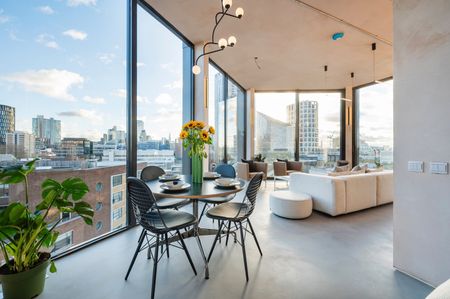 3 Bed Penthouse, Nile Street, N1 - Photo 4