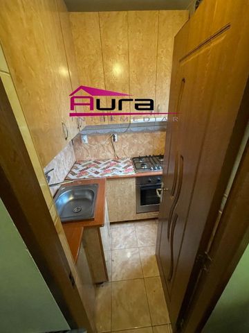 Inchiriez Garsoniera Zona Alunisului - Fotografie 5