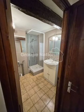 Location Maison 3 pièces 47m² - Photo 2