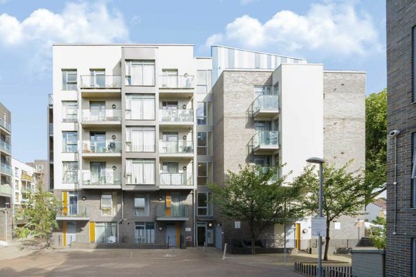 Sadler Place, Homerton, E9 - Photo 1