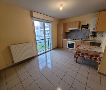 Location Appartement 1 pièce 22m² BERCK 62600 - Photo 6