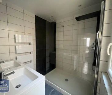 Appartement à louer 2 pièces 55.64m² - Photo 5