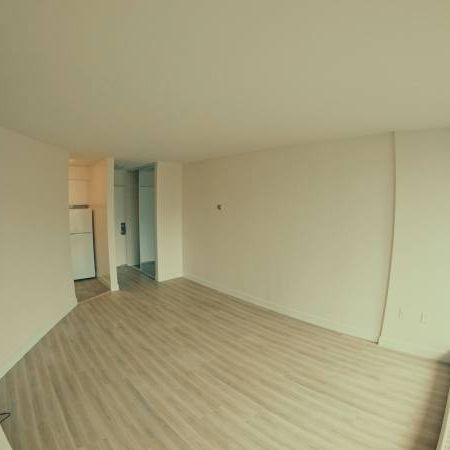 JR ONE BEDROOM! English Bay-$2595 - Photo 3