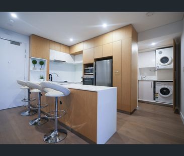 Luxury Furnished Apartment - Photo 4