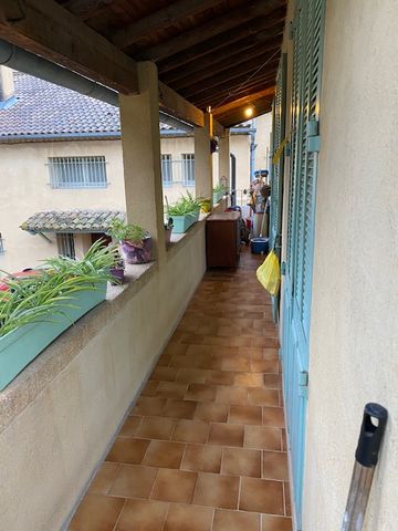 Appartement de type T2 - LES ANGLES, - Photo 3