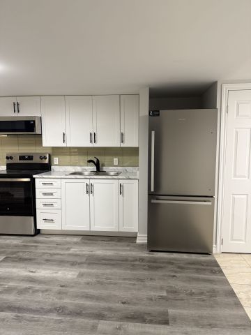 For Lease - 311 Dovedale Drive Unit# Bsmt, Whitby, Ontario - Photo 3