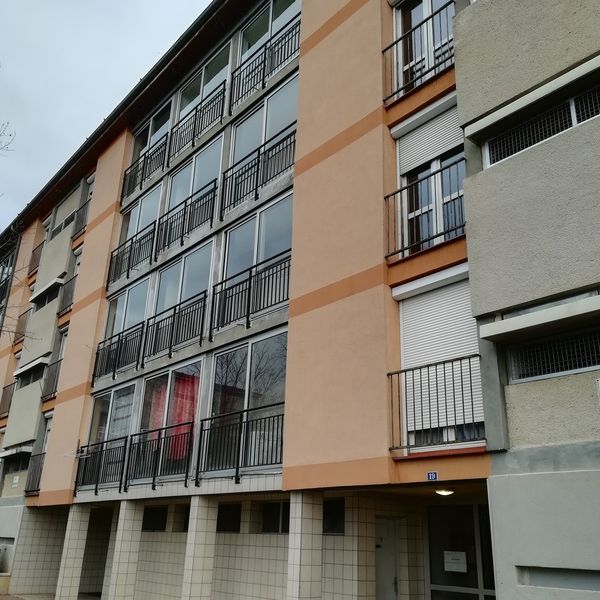 Appartement type 4 les Peuplier à Brioude - Photo 1