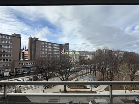 Location Appartement 2 pièces 27m² - Photo 5