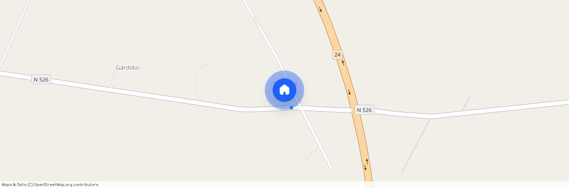 Sandvad 472, 312 95 Laholm, Halland