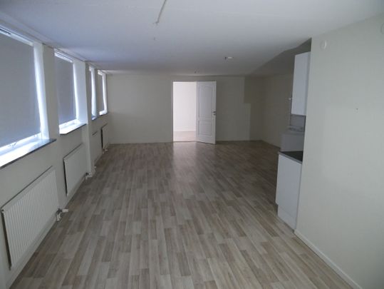 Vattugatan 32 B - Foto 1