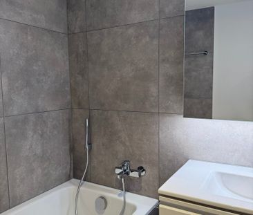 2.5 Zimmer, 56 m², EG - Foto 4