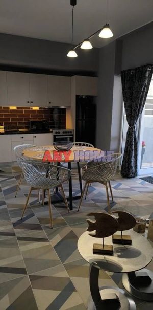 Studio/Γκαρσονιέρα για ενοικίαση Αγία Τριάδα (Θερμαϊκός) - Photo 1