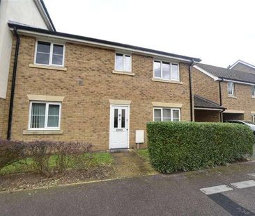 Conifer Close, Mildenhall, Bury St. Edmunds, Suffolk, IP28 - Photo 2