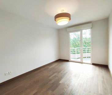 Location appartement 4 pièces 87.11 m² à Valleiry (74520) - Photo 3
