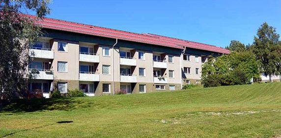 Östra Stationsgatan 4 - Photo 2