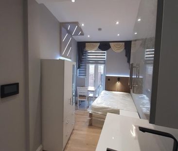 Studio Flat, SW6 - Photo 3