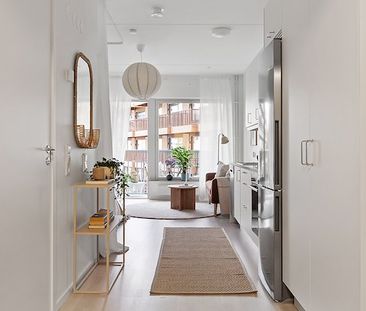 Bjursätragatan 152, Rågsved - Photo 1