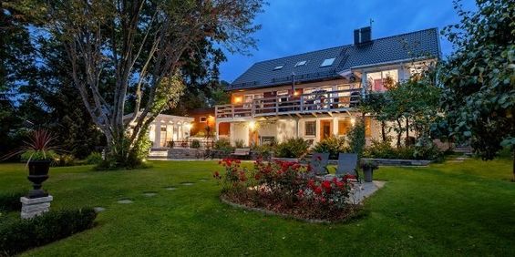 Ekhammarsvägen, Kungsängen - Foto 3