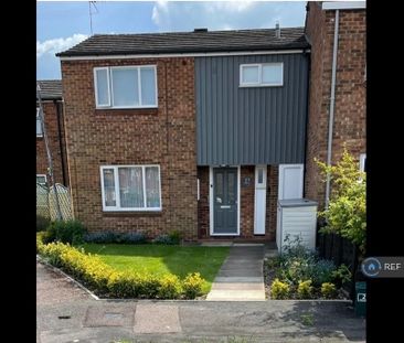1 bedroom in a house share to rent - Photo 6