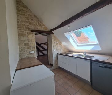 Location Appartement 2 pièces 57m² CERGY 95000 - Photo 2