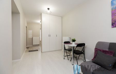 Warszawa, Praga-Północ, Mała - Photo 4