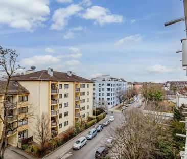 Furnished apartment in Giesing - Foto 5