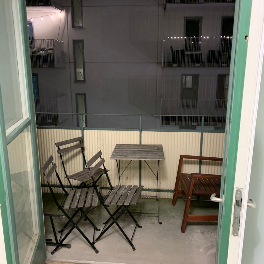 Kungsportsavenyen, Göteborg - Foto 1
