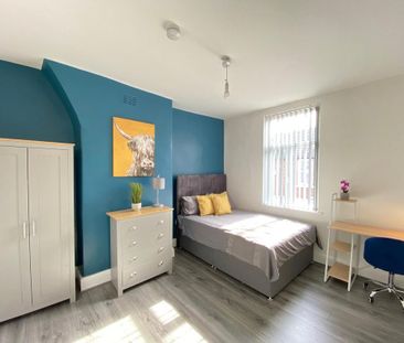 1 bedroom in a house share to rent - Photo 5