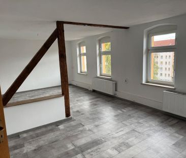 Wohnung in Zwickau Marienthal ab sofort zu vermieten - Photo 1