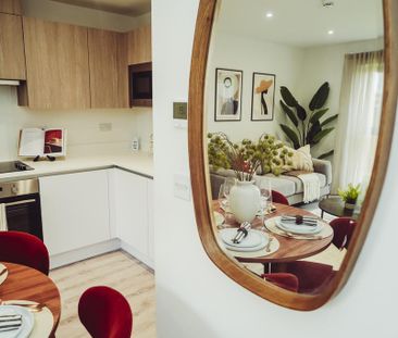 1 bedroom apartment to rent - Photo 2