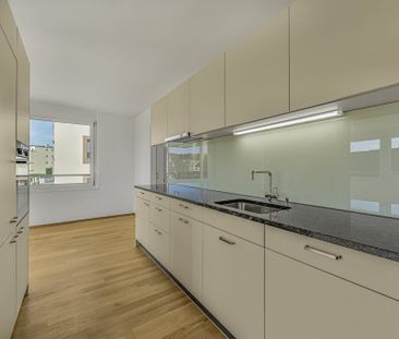 3.5 Zimmer, 82 m², 1. Stock - Photo 4