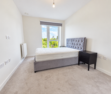 2 bedroom flat to rent - Photo 6