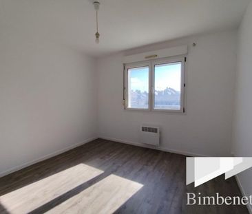 Appartement à louer, 1 pièce - Orléans 45000 - Photo 5