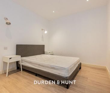 1 bedroom apartment to rent - Photo 2