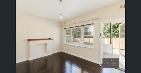 Character Apartment - Photo 2