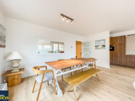 Appartement Te Huur - Knokke - Foto 3