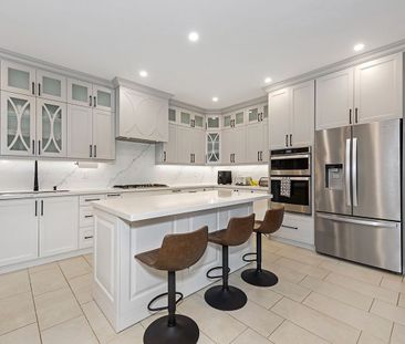 For Lease - 4 George Mckenzie Court, Toronto, Ontario - Photo 6