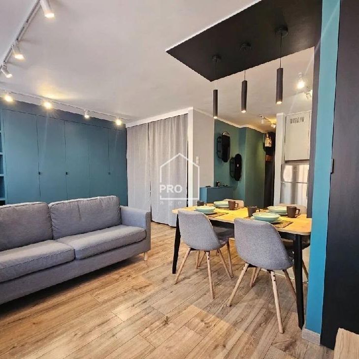 Mieszkanie Gliwice Sikornik powierzchnia 38.0 m² C396-WM-21914 - Zdjęcie 1