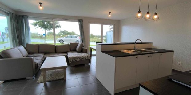 Appartement te huur in Nieuwpoort voor € 795 met 2 slaapkamers - Foto 1