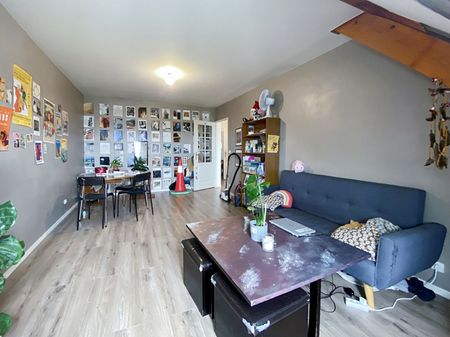 Location appartement 2 pièces, 52.70m², Melun - Photo 4