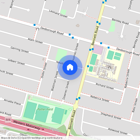 10 Neville Street, NSW 2760, Colyton