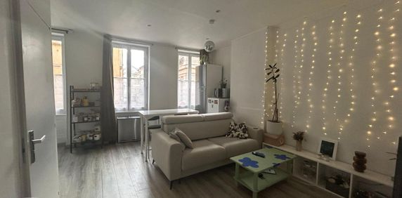 Location Appartement 2 pièces 39m² MACON 71000 - Photo 2